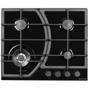 Zigmund & Shtain M 27.6 B варочная поверхность