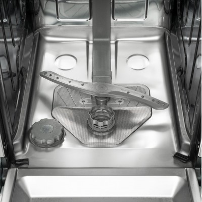 DeLonghi посудомоечная машина DDW 06S Basilia DeLonghi посудомоечная машина DDW 06S Basilia