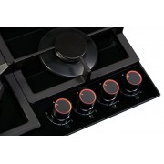 Zigmund & Shtain MN 199.61 B варочная поверхность