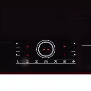 DeLonghi индукционная варочная поверхность ELETTRA 4B1P CR