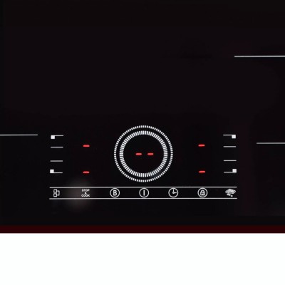 DeLonghi индукционная варочная поверхность ELETTRA 4B1P CR DeLonghi индукционная варочная поверхность ELETTRA 4B1P CR