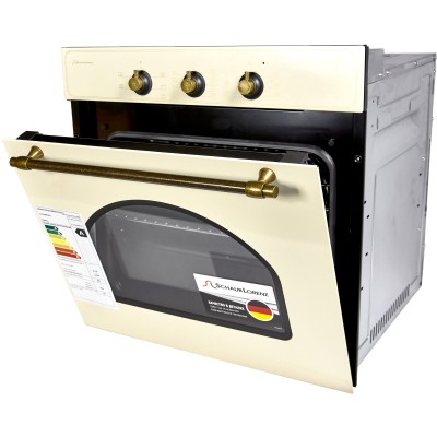 Духовой шкаф SCHAUB LORENZ SLB EB 6610 Духовой шкаф SCHAUB LORENZ SLB EB 6610