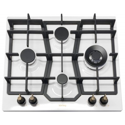Варочная поверхность KORTING HG 631 CTRI Варочная поверхность KORTING HG 631 CTRI