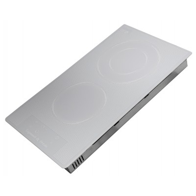 Варочная поверхность Zigmund & Shtain CN 40.3 W Варочная поверхность Zigmund & Shtain CN 40.3 W