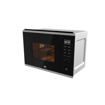 MILLEN MBW 381 IX микроволновая печь MILLEN MBW 381 IX микроволновая печь