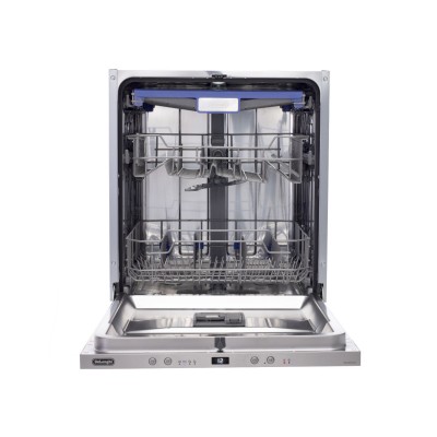DeLonghi посудомоечная машина DDW 06F Basilia DeLonghi посудомоечная машина DDW 06F Basilia