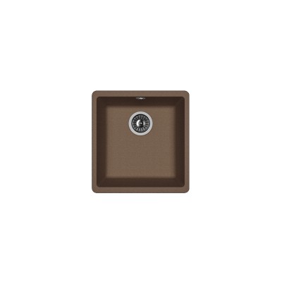 Кухонная мойка Флорентина ВЕГА 360 мокко Кухонная мойка Флорентина ВЕГА 360 мокко