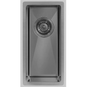 Кухонная мойка TopZero ColorX TNL 171 TITAN