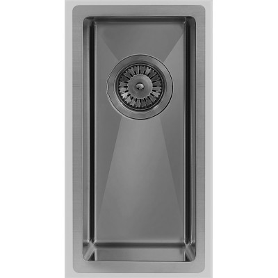 Кухонная мойка TopZero ColorX TNL 171 TITAN Кухонная мойка TopZero ColorX TNL 171 TITAN