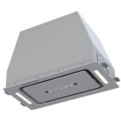 Zigmund & Shtain K 014.5 S Кухонная вытяжка Zigmund & Shtain K 014.5 S Кухонная вытяжка