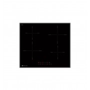 MILLEN MIH 601 BL панель стеклокерамическая индукционная