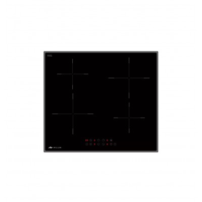 MILLEN MIH 601 BL панель стеклокерамическая индукционная MILLEN MIH 601 BL панель стеклокерамическая индукционная