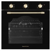 Zigmund & Shtain EN 161 B Электрическая духовка