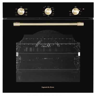 Zigmund & Shtain EN 161 B Электрическая духовка Zigmund & Shtain EN 161 B Электрическая духовка