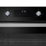 Zigmund & Shtain E 177 B Электрическая духовка