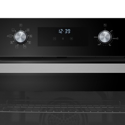 Zigmund & Shtain E 177 B Электрическая духовка Zigmund & Shtain E 177 B Электрическая духовка