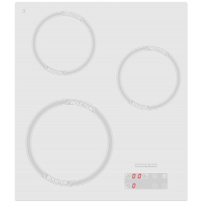 Варочная поверхность Zigmund & Shtain CIS 029.45 WX Варочная поверхность Zigmund & Shtain CIS 029.45 WX
