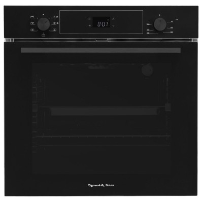 Zigmund & Shtain E 158 B Электрическая духовка Zigmund & Shtain E 158 B Электрическая духовка