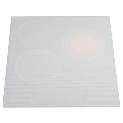 Варочная поверхность Zigmund & Shtain CN 37.4 W Варочная поверхность Zigmund & Shtain CN 37.4 W