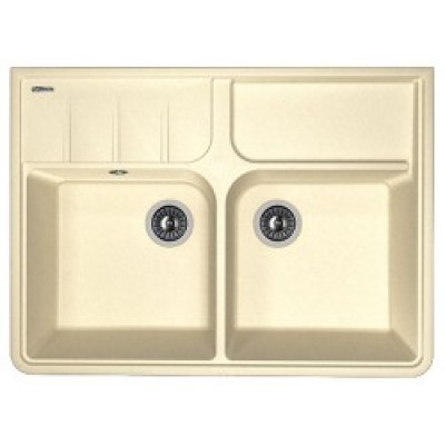 Кухонная мойка Флорентина ВИЛЛАДЖИО шампань Кухонная мойка Флорентина ВИЛЛАДЖИО шампань