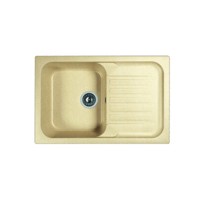 Кухонная мойка DR.Gans АДЕЛЬ 780 дюна Кухонная мойка DR.Gans АДЕЛЬ 780 дюна