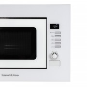 Zigmund & Shtain BMO 21 W микроволновая печь