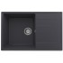 Мойка ULGRAN Quartz Prima 780-08 Космос Мойка ULGRAN Quartz Prima 780-08 Космос