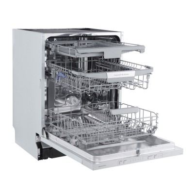 Zigmund & Shtain DW 306.6 посудомоечная машина Zigmund & Shtain DW 306.6 посудомоечная машина