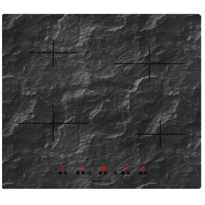Варочная поверхность Zigmund & Shtain CIS 239.60 BX Варочная поверхность Zigmund & Shtain CIS 239.60 BX