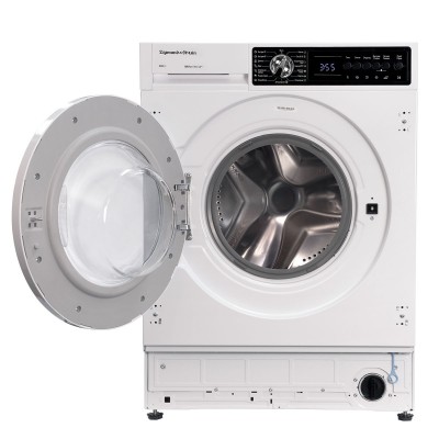 Стиральная машина Zigmund & Shtain BWM 03 Стиральная машина Zigmund & Shtain BWM 03