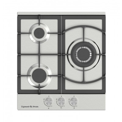 Варочная поверхность Zigmund & Shtain G 14.4 S Варочная поверхность Zigmund & Shtain G 14.4 S