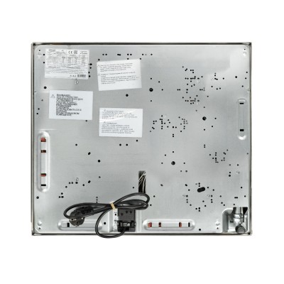 DeLonghi газовая варочная поверхность GABRIELLA 6GW NB DeLonghi газовая варочная поверхность GABRIELLA 6GW NB