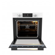 MILLEN MEO 6002 WH духовой шкаф