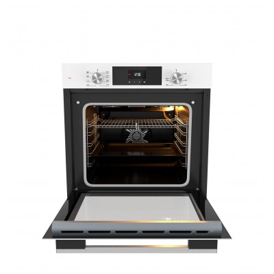 MILLEN MEO 6002 WH духовой шкаф MILLEN MEO 6002 WH духовой шкаф