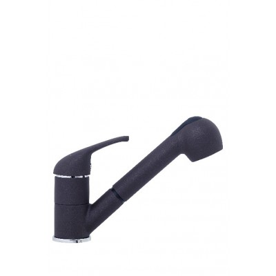 Смеситель TopZero Bruce 93 Chocolate Смеситель TopZero Bruce 93 Chocolate