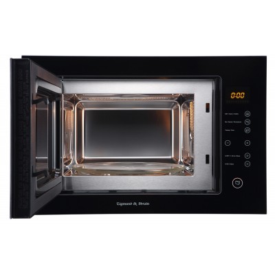 Микроволновая печь Zigmund & Shtain BMO 15.252 B Микроволновая печь Zigmund & Shtain BMO 15.252 B