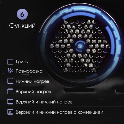 Zigmund & Shtain E 175 B Электрическая духовка Zigmund & Shtain E 175 B Электрическая духовка