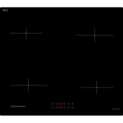 Варочная поверхность SCHAUB LORENZ SLK IY60T1 (черная)