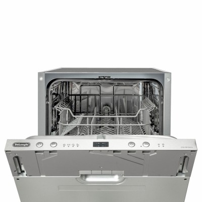 DeLonghi посудомоечная машина DDW 06S Basilia DeLonghi посудомоечная машина DDW 06S Basilia