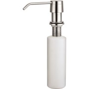 дозатор для жидкого мыла TopZero TPZ 113 CR, хром