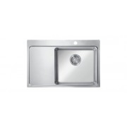 Кухонная мойка TopZero (prime) MM 780.510.60.GT10K R