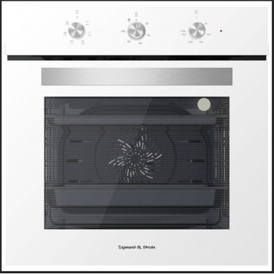 Духовой шкаф Zigmund & Shtain E 147 W Духовой шкаф Zigmund & Shtain E 147 W