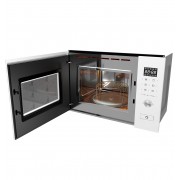 MILLEN MBW 381 WH микроволновая печь
