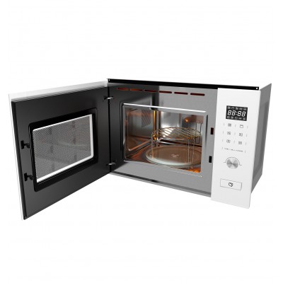 MILLEN MBW 381 WH микроволновая печь MILLEN MBW 381 WH микроволновая печь