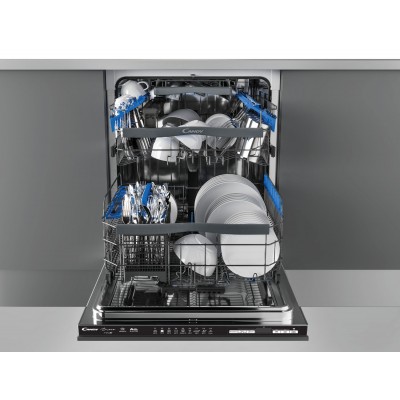 Посудомоечная машина CANDY CDIN 3D632PB-07 Посудомоечная машина CANDY CDIN 3D632PB-07