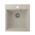 Мойка ULGRAN Quartz Forte 505-10 песок Мойка ULGRAN Quartz Forte 505-10 песок