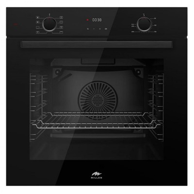MILLEN MEO 6002 ВВ духовой шкаф MILLEN MEO 6002 ВВ духовой шкаф
