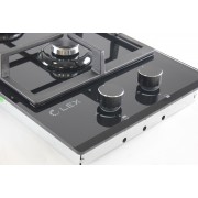 Варочная поверхность LEX GVG 321 BL