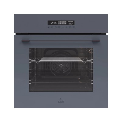 LEX EDS 100 GR NEW Электрическая духовка LEX EDS 100 GR NEW Электрическая духовка