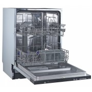 Zigmund & Shtain DW 139.6005 X посудомоечная машина